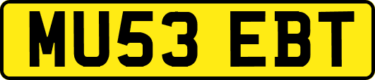 MU53EBT