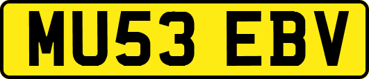MU53EBV