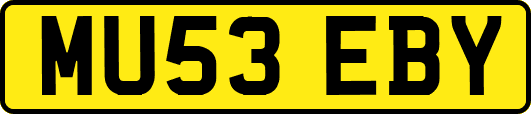 MU53EBY