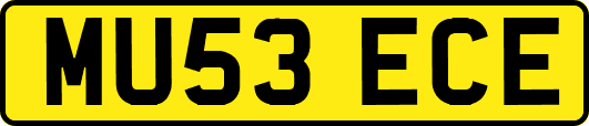 MU53ECE