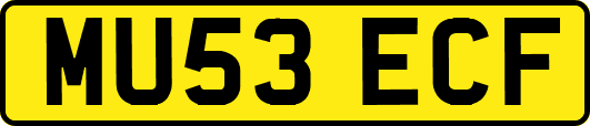 MU53ECF
