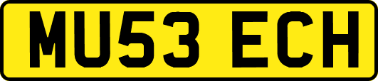 MU53ECH