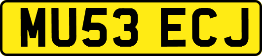 MU53ECJ