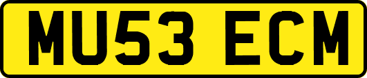 MU53ECM