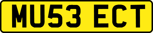 MU53ECT