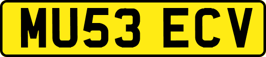 MU53ECV