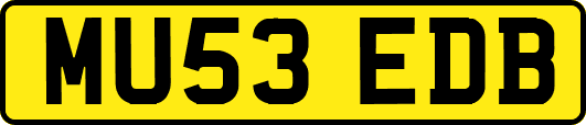 MU53EDB