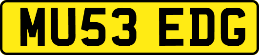 MU53EDG