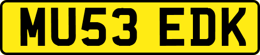 MU53EDK