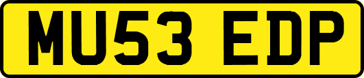 MU53EDP