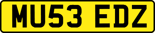 MU53EDZ