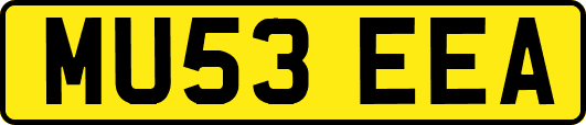MU53EEA
