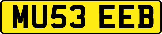 MU53EEB