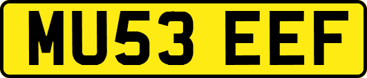 MU53EEF