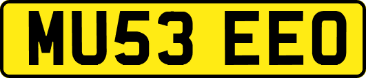 MU53EEO