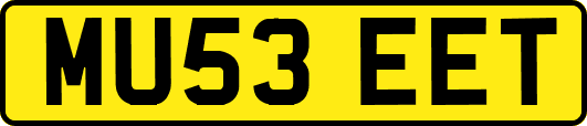 MU53EET