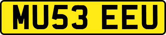 MU53EEU