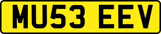 MU53EEV