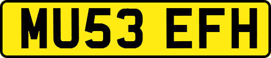 MU53EFH