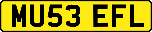 MU53EFL
