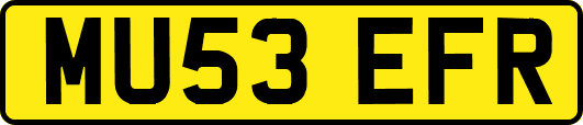 MU53EFR