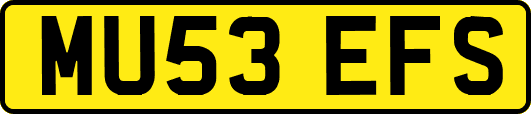 MU53EFS