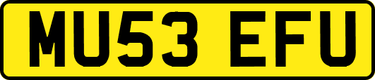 MU53EFU
