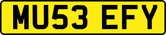 MU53EFY