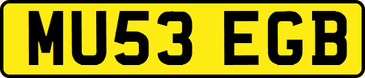 MU53EGB