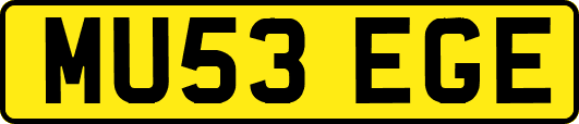 MU53EGE