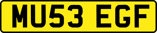 MU53EGF