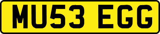 MU53EGG