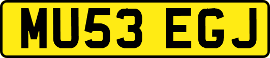 MU53EGJ