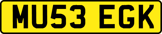 MU53EGK