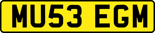 MU53EGM