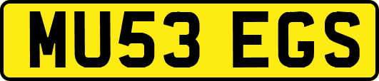 MU53EGS