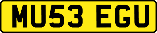 MU53EGU