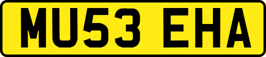 MU53EHA