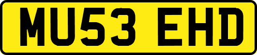 MU53EHD
