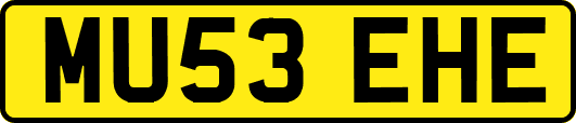 MU53EHE