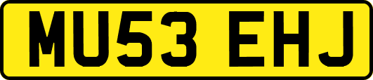 MU53EHJ