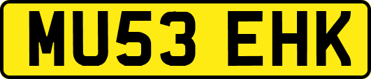 MU53EHK