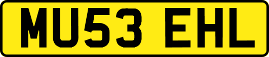 MU53EHL