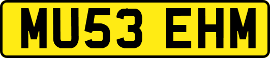 MU53EHM