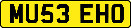 MU53EHO