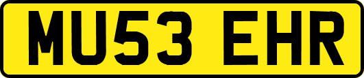 MU53EHR