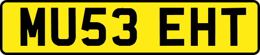 MU53EHT