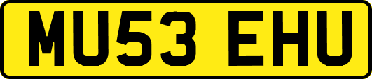 MU53EHU