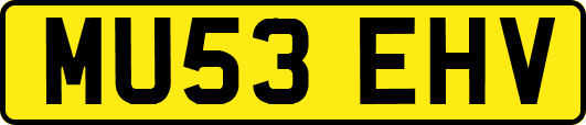 MU53EHV