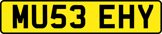 MU53EHY